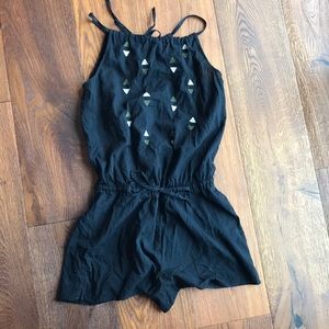 Cute romper size M